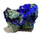 azurite $30 prox 1.25 x 1 x 1